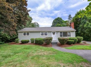 449 Buck St, Pembroke, NH 03275