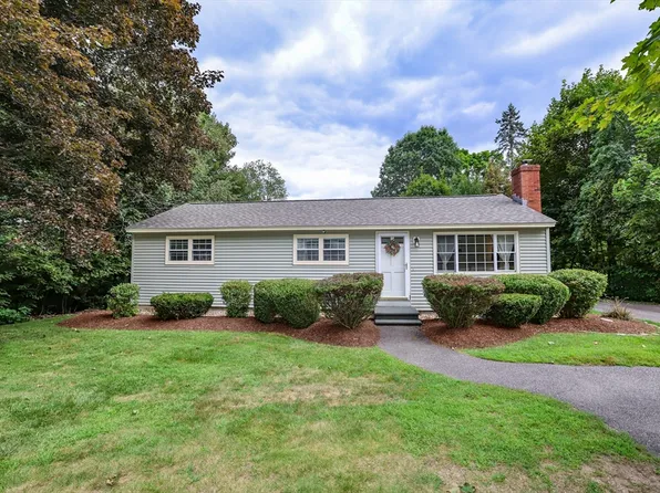 449 Buck St, Pembroke, NH 03275