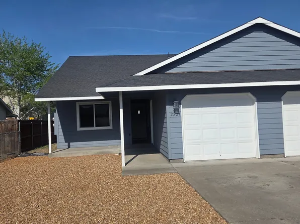 (undisclosed Address), Prineville, OR 97754
