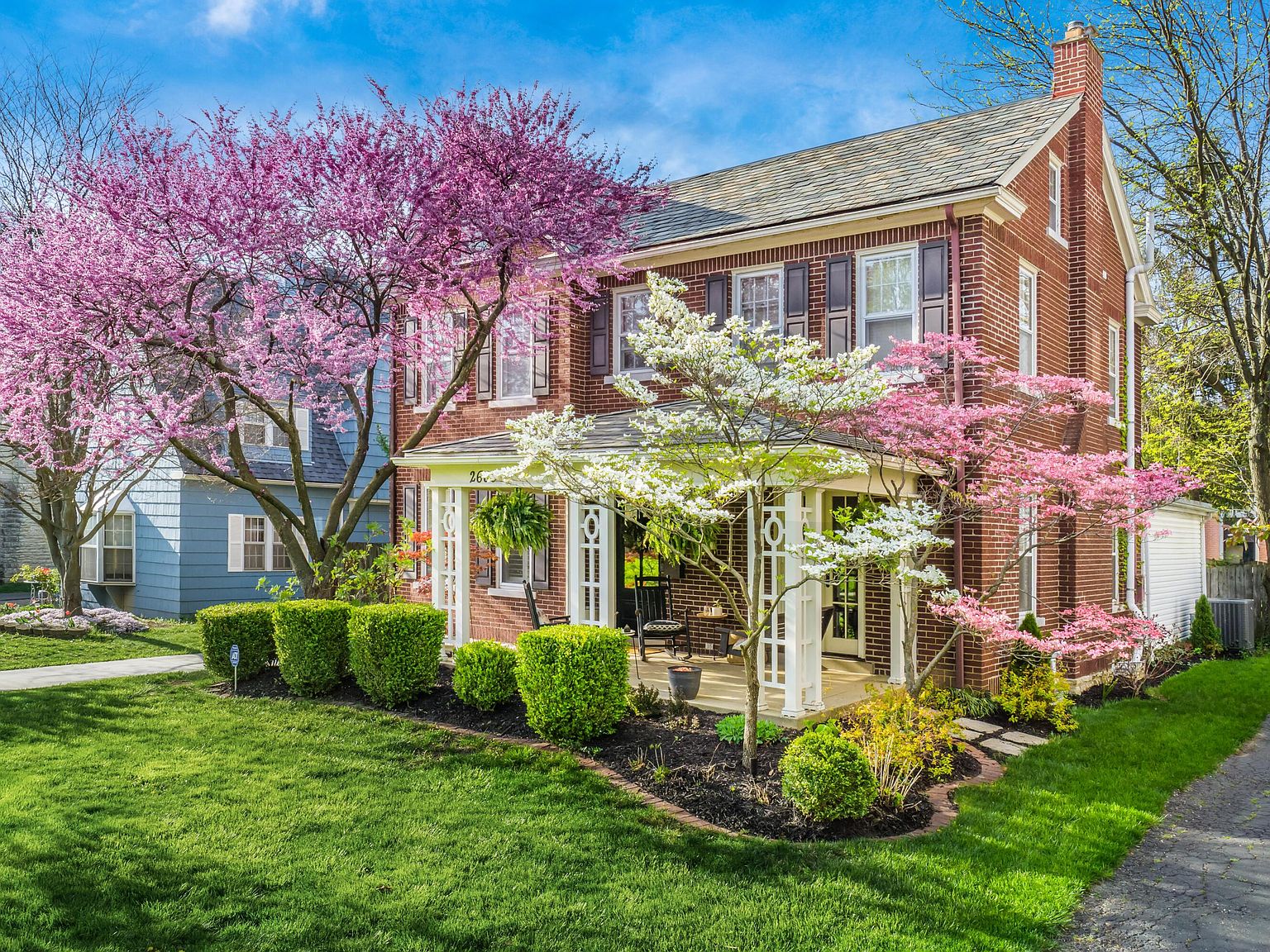 2600 Fair Ave, Bexley, OH 43209 Zillow