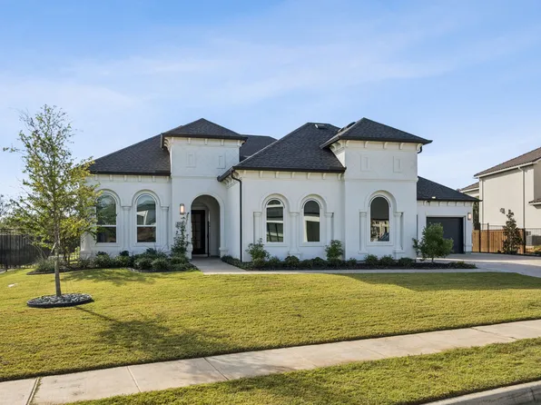 5215 Windsor Ln, Copper Canyon, TX 75077