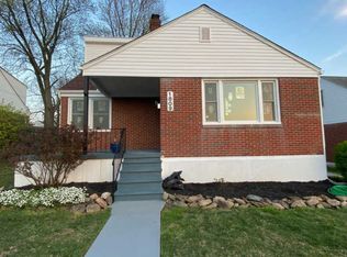 1809 Hanford Rd, Rosedale, MD 21237