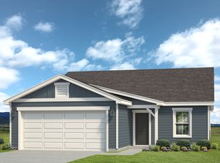 1243 Leroux St, Fort Lupton, CO 80621