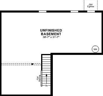 Third Floor
