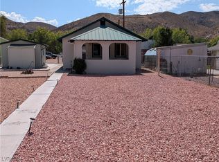 351 Main St, Caliente, NV 89008