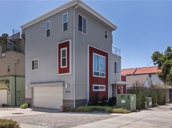 290 Stimson Ave, Pismo Beach, CA 93449
