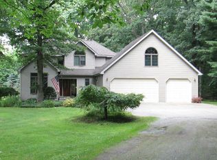 12364 Ithaca Rd, Saint Charles, MI 48655