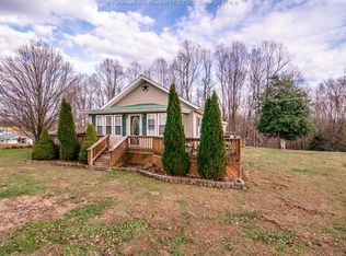 3557 Clay Rd, Spencer, WV 25276
