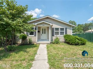 4530 E 16th St, Indianapolis, IN 46201