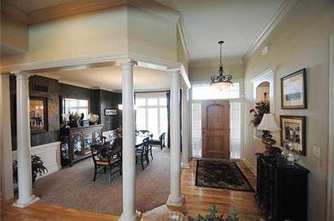 2nd image of 8030 NW Breckenridge Dr