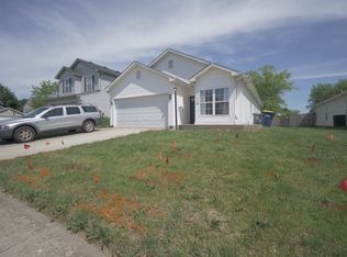 11880 Locus Ln, Noblesville, IN 46060