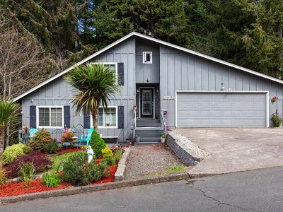 853 NE Lakewood Dr, Newport, OR, 97365