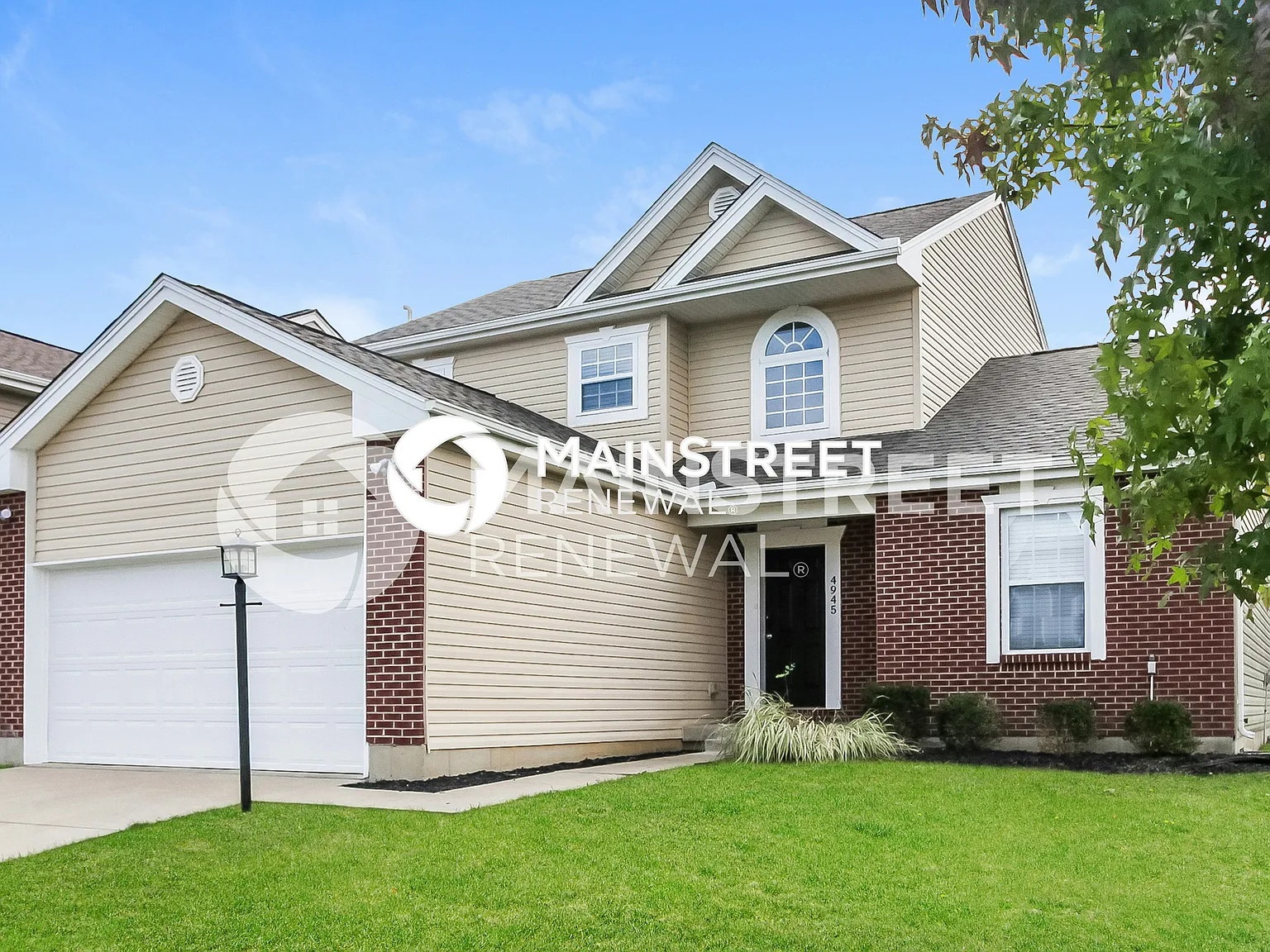 4945 Mary Louise Ct — Photo 1