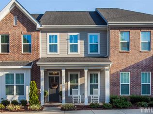 523 Ledbetter Ct, Raleigh, NC 27608