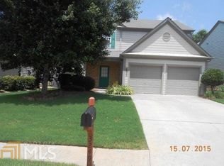 3249 Davenport Park Ln, Duluth, GA 30096