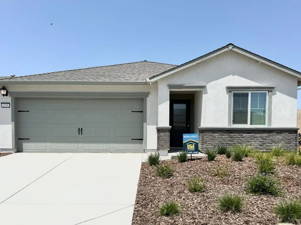 6509 Jackpot Place, Riverbank, CA 95367