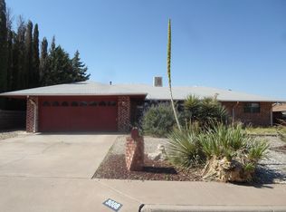 3008 Sunland Ave, Alamogordo, NM 88310