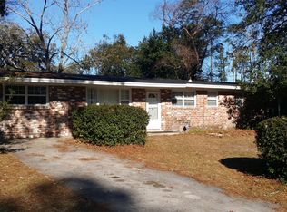 326 Woodley Rd, Savannah, GA 31419