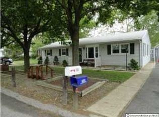 1113 Beachwood Blvd, Beachwood, NJ