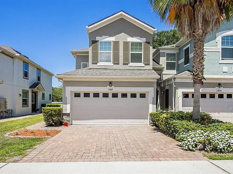3802 Brighton Park Cir — Photo 1