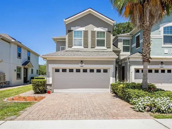3802 Brighton Park Cir, Belle Isle, FL 32812