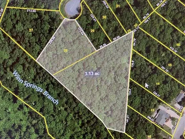 0 Chval Dr Lot 28, Counce, TN 38326