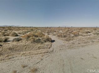 0 Vac Longview Rd #S6-LOT 2, Littlerock, CA 93543