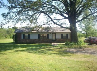 209 Ridge Rd, Beebe, AR 72012