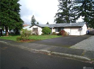 4529 90th Pl NE, Marysville, WA 98270