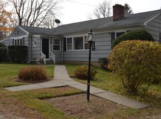 47 Wilton Rd W, Ridgefield, CT 06877