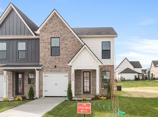 3049 Inman Dr LOT 1938, Thompsons Station, TN 37179