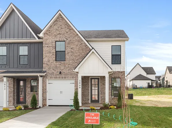 3049 Inman Dr Lot 1938, Thompsons Station, TN 37179