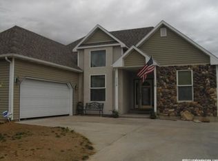 3358 W 1500 S, Vernal, UT 84078