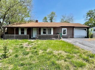 1152 Water St, Cahokia, IL 62206