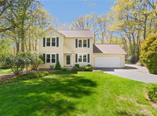 75 Woodmark Way, South Kingstown, RI 02879