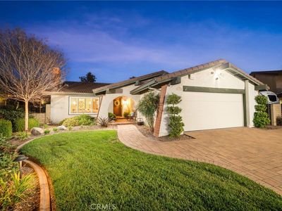 3757 Helena Cir, La Verne, CA, 91750