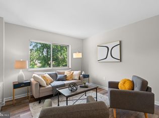 7505 Democracy Blvd APT A210, Bethesda, MD 20817