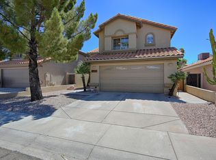 17231 N 46th Pl, Phoenix, AZ 85032