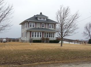 10808 N 5000e Rd, Manteno, IL 60950