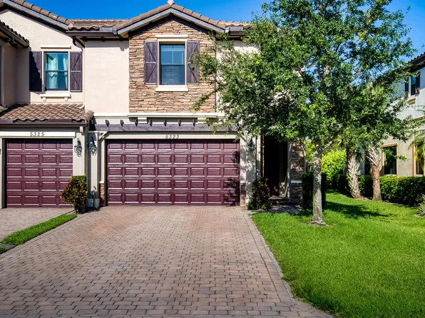 5323 SANTA MARIA Avenue, Boynton Beach, FL 33436