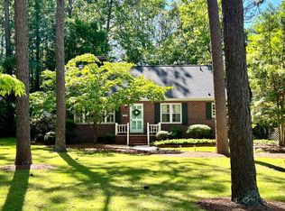 340 Midland Rd, Southern Pines, NC 28387