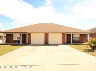 3204A Toledo Dr, Killeen, TX 76542
