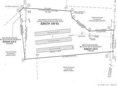 2nd image of 0 Deep Springs Church Rd