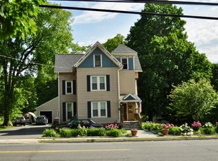 70 Greenwood Ave #3, Bethel, CT 06801