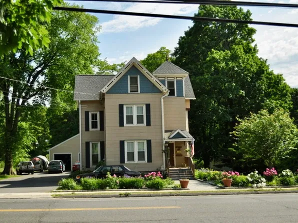 70 Greenwood Ave #3, Bethel, CT 06801