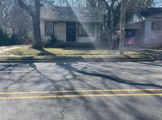 3537 Lakeshore Dr, Shreveport, LA 71109