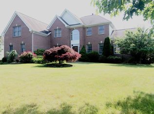 6 Wheatsheaf Ct, Plainsboro, NJ 08536