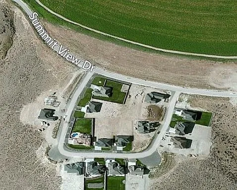 LOT 34 E Summit View Dr #Penthouse 6 photo 1
