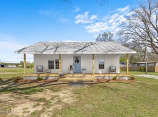 1687 Haw Branch Rd, Beulaville, NC 28518