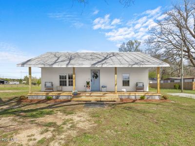 1687 Haw Branch Road, Beulaville, NC, 28518